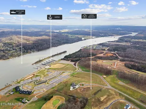 135 Magnolia Hl, Loudon, TN 37774