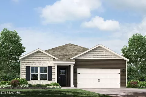 933 Jerry Price Dr, Knoxville, TN 37920