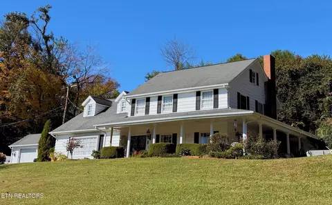 2917 Brabson Dr, Knoxville, TN 37918