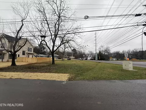 0 Pinner Dr, Knoxville, TN 37919