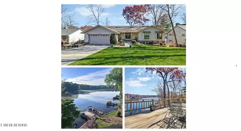 110 Delbridge Ln, Crossville, TN 38558