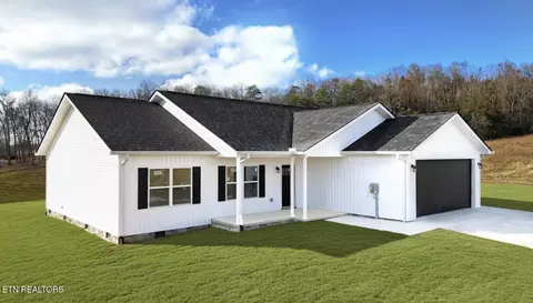 1461 Grandeur Ave, Parrottsville, TN 37843