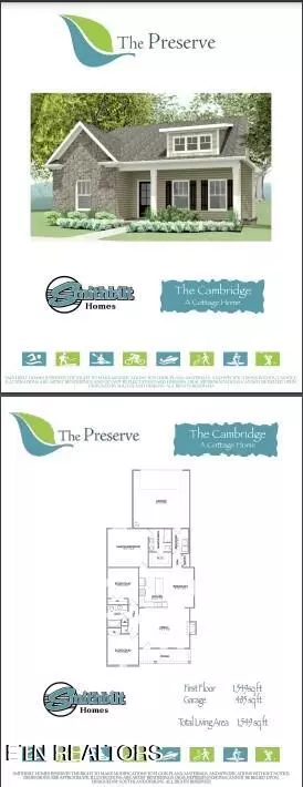 105 Greenberry Rd #LOT 68B, Oak Ridge, TN 37830