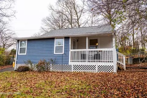 4603 Garden Dr, Knoxville, TN 37918
