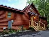 1642 Misty Hollow Way, Gatlinburg, TN 37738
