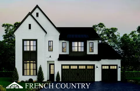 lot18 Silver Cedar Ln, Knoxville, TN 37932