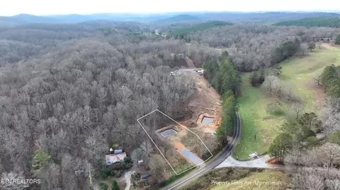 lot1 County Road 181, Decatur, TN 37322