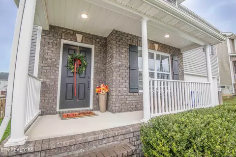 7336 Ladd Road Rd, Powell, TN 37849 photo 3