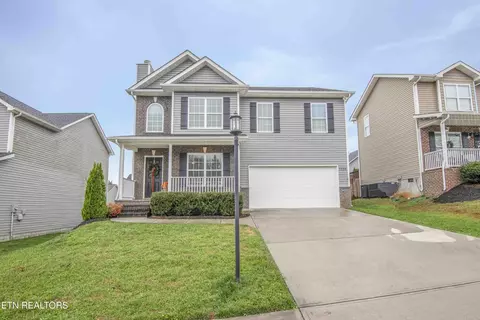 7336 Ladd Road Rd, Powell, TN 37849