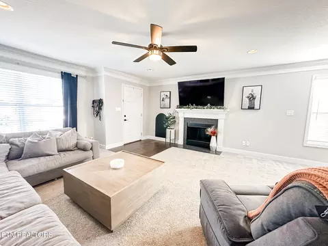 7336 Ladd Road Rd, Powell, TN 37849 photo 5