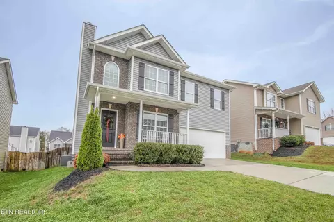 7336 Ladd Road Rd, Powell, TN 37849 photo 2