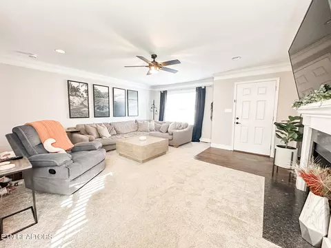 7336 Ladd Road Rd, Powell, TN 37849 photo 7
