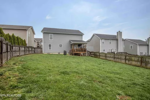 7336 Ladd Road Rd, Powell, TN 37849 photo 30