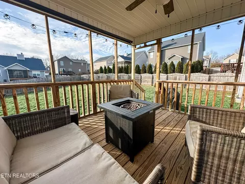 7336 Ladd Road Rd, Powell, TN 37849 photo 28