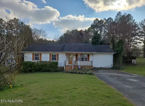 225 County Road 587, Englewood, TN 37329