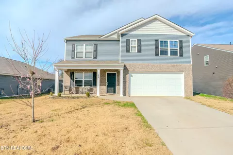 158 Claire Pl, Talbott, TN 37877