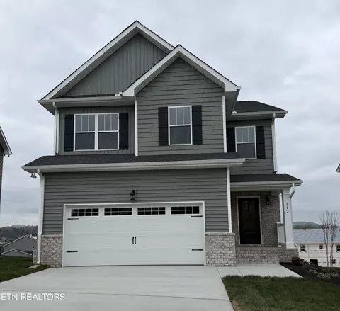 112 Cedarberry St #LOT 110B, Oak Ridge, TN 37830