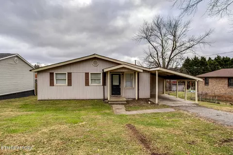 420 Front Ave N, Rockwood, TN 37854