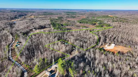 0 Mouse Tail Rd, Parsons, TN 38363