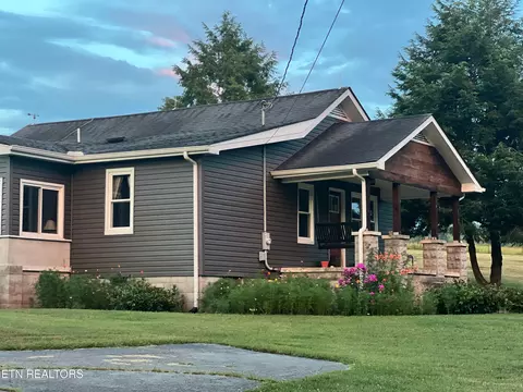 1623 Straight Branch Rd, Speedwell, TN 37870