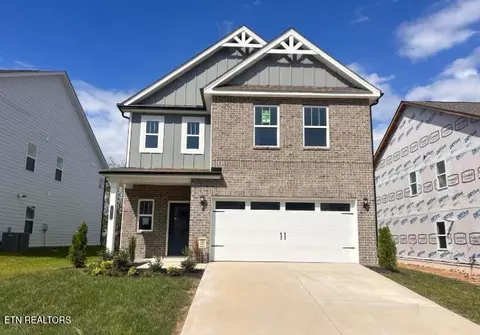 12717 Duckfoot Ln, Farragut, TN 37934