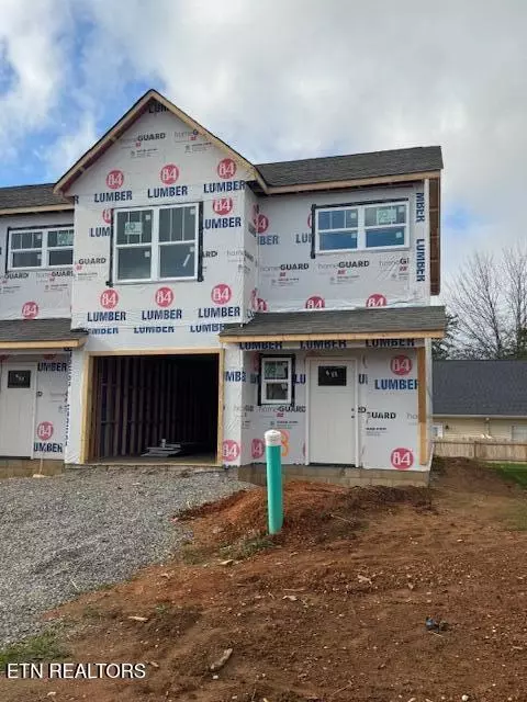 3539 Maggie Lynn Way #13, Knoxville, TN 37921