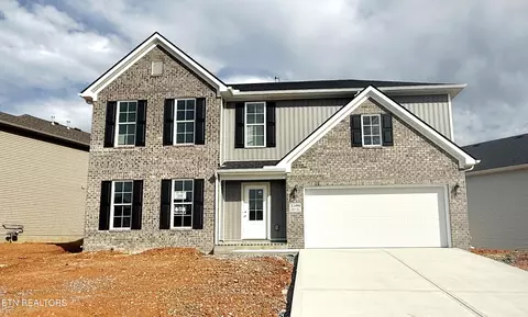 3506 Crimson Cir, Maryville, TN 37801