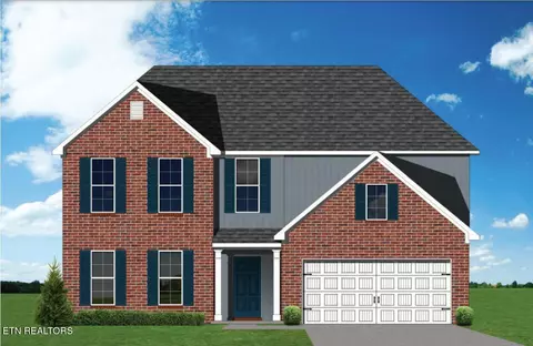 3506 Crimson Cir, Maryville, TN 37801