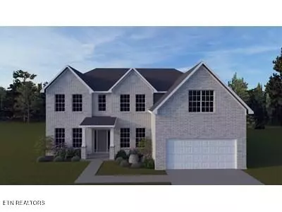 1442 Harvest Moon Ln, Knoxville, TN 37922