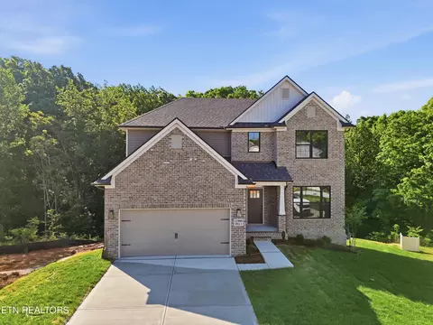 11900 Cordial Ln, Knoxville, TN 37932