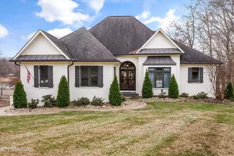 1623 Fledgling Ln, Talbott, TN 37877 photo 1