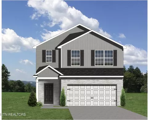 8856 Keenburg Ln, Knoxville, TN 37931