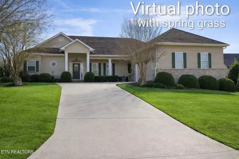 236 Ganega Tr, Vonore, TN 37885