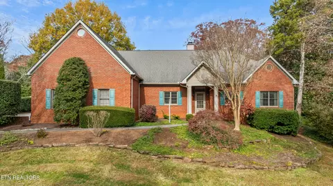 7107 Rotherwood Dr, Knoxville, TN 37919