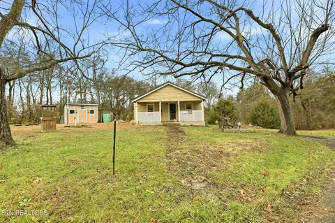 10310 Stiles Ln, Kodak, TN 37764
