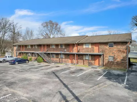 4700 Upchurch Road Rd, Knoxville, TN 37912