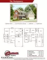 2426 Tributary Dr, Sevierville, TN 37876