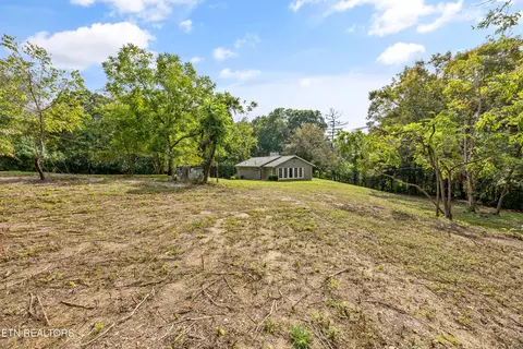 Mars Hill Rd, Knoxville, TN 37923