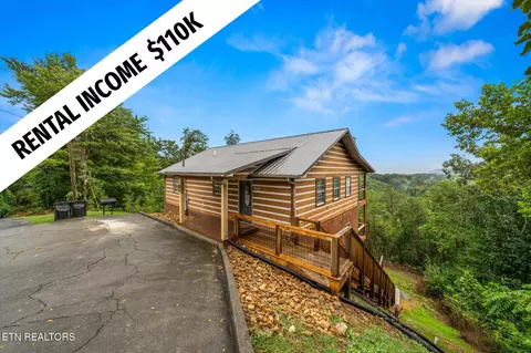 2037 Mccarter Dr, Sevierville, TN 37862