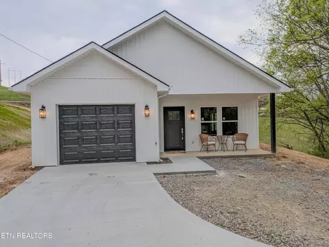 260 Henderson Hollow Rd, Knoxville, TN 37931