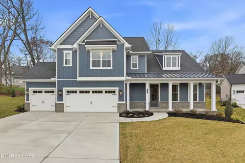 8159 SW Nubbin Ridge Rd, Knoxville, TN 37919