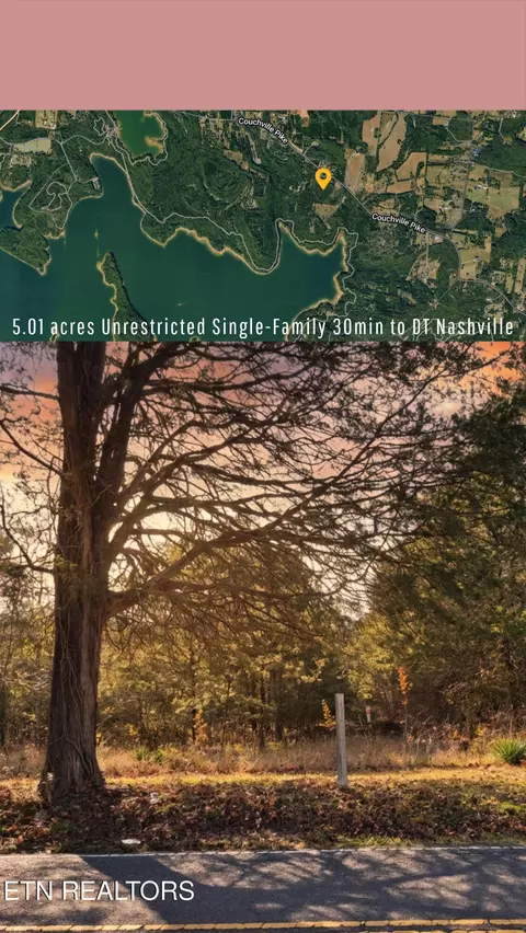 3965 Couchville Pike, Hermitage, TN 37076