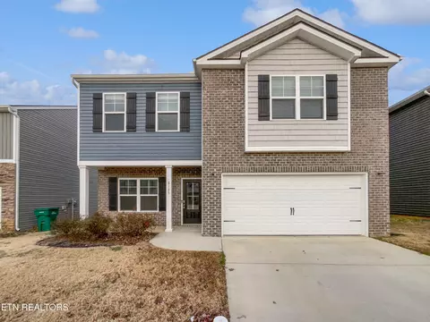 8125 Dennis Fox Ln, Knoxville, TN 37938