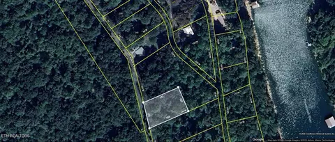 Braden Chapel Rd, Speedwell, TN 37870