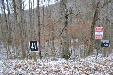 lot41 Apache Rd, Jamestown, TN 38556