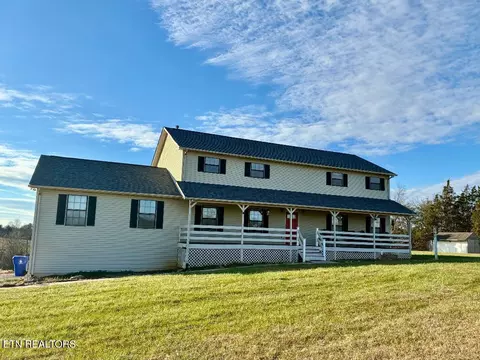 540 Monday Rd, Corryton, TN 37721