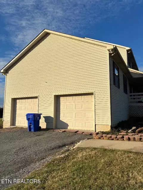 Exterior - 540 Monday Rd, Corryton, TN 37721 photo 3 of 3