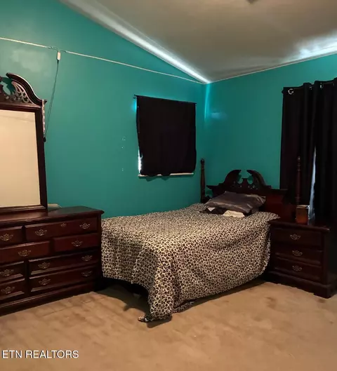 Bedroom - 540 Monday Rd, Corryton, TN 37721 photo 3 of 4