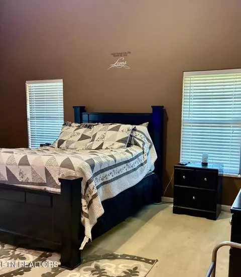 Bedroom - 540 Monday Rd, Corryton, TN 37721 photo 1 of 4