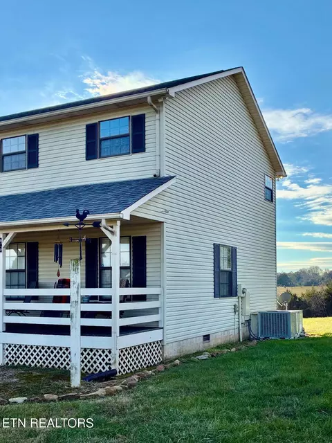 Exterior - 540 Monday Rd, Corryton, TN 37721 photo 2 of 3